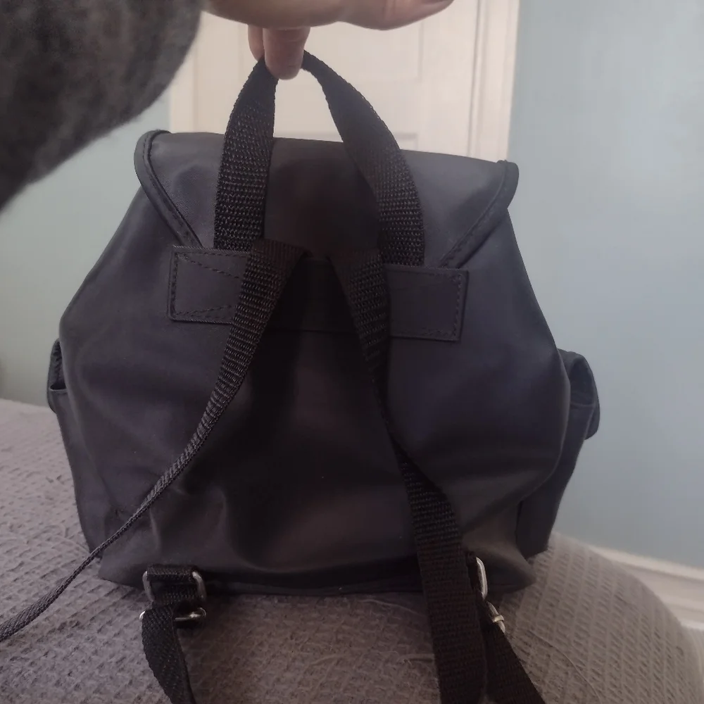 Unlimited Mini Backpack - Picture 5 of 12